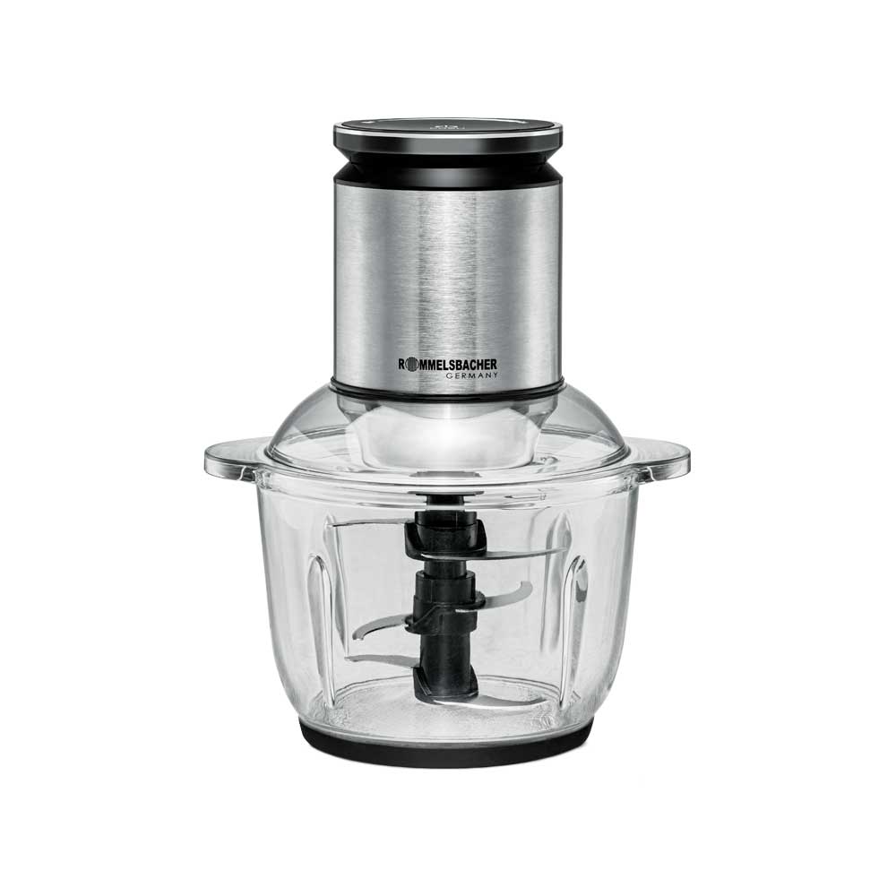 Rommelsbacher Multi Zerkleinerer 648578