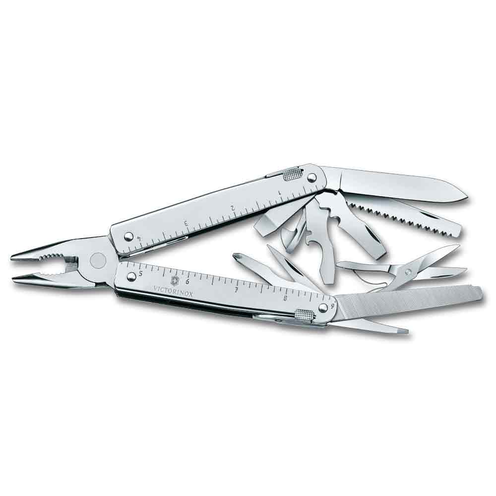 Victorinox Swiss Tool X "Blister" 614953