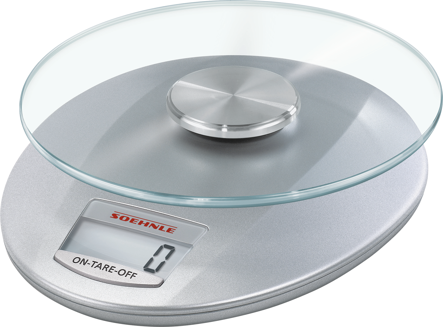 Soehnle Küchenwaage "Roma" 575445