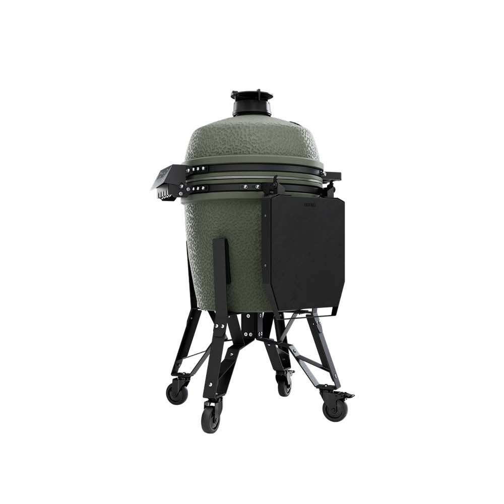 BSTRD. Keramikgrill Pro Large Alpine Green 648911