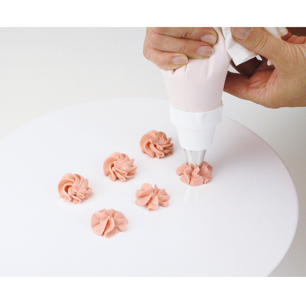 Städter Spritzbeutel "souple" 343424