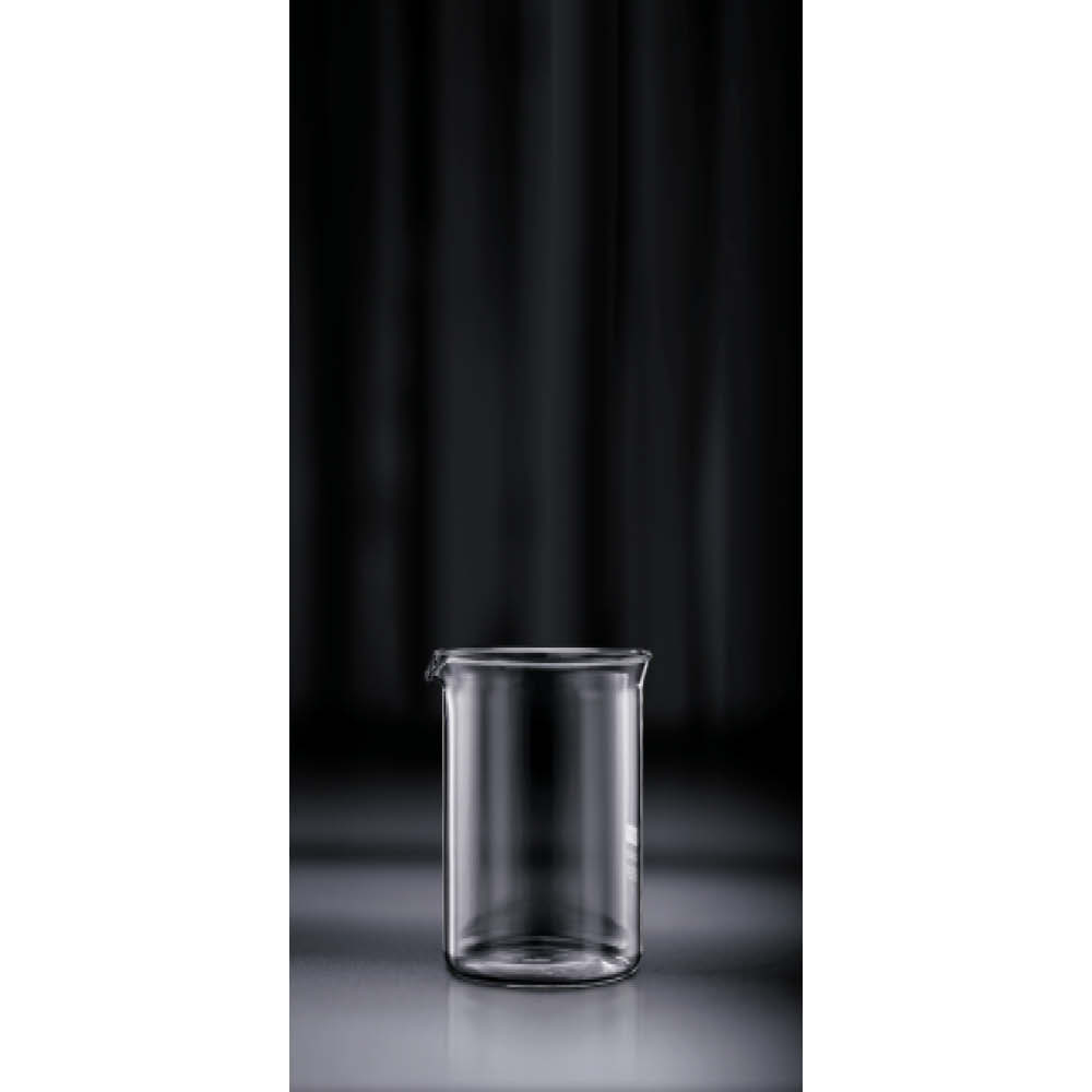 BODUM Ersatzglas, 1,5 l, zu Teebereiter 93520