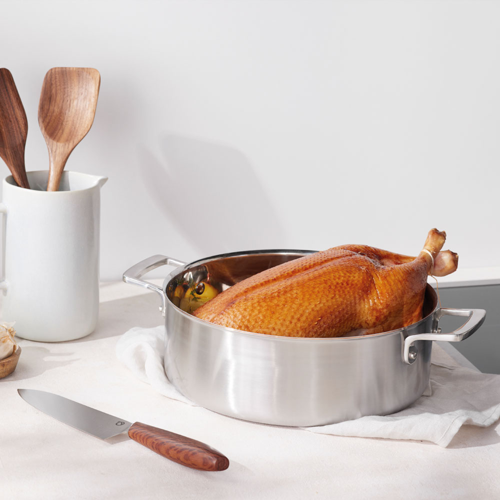 Olavson Schmorpfanne 615535