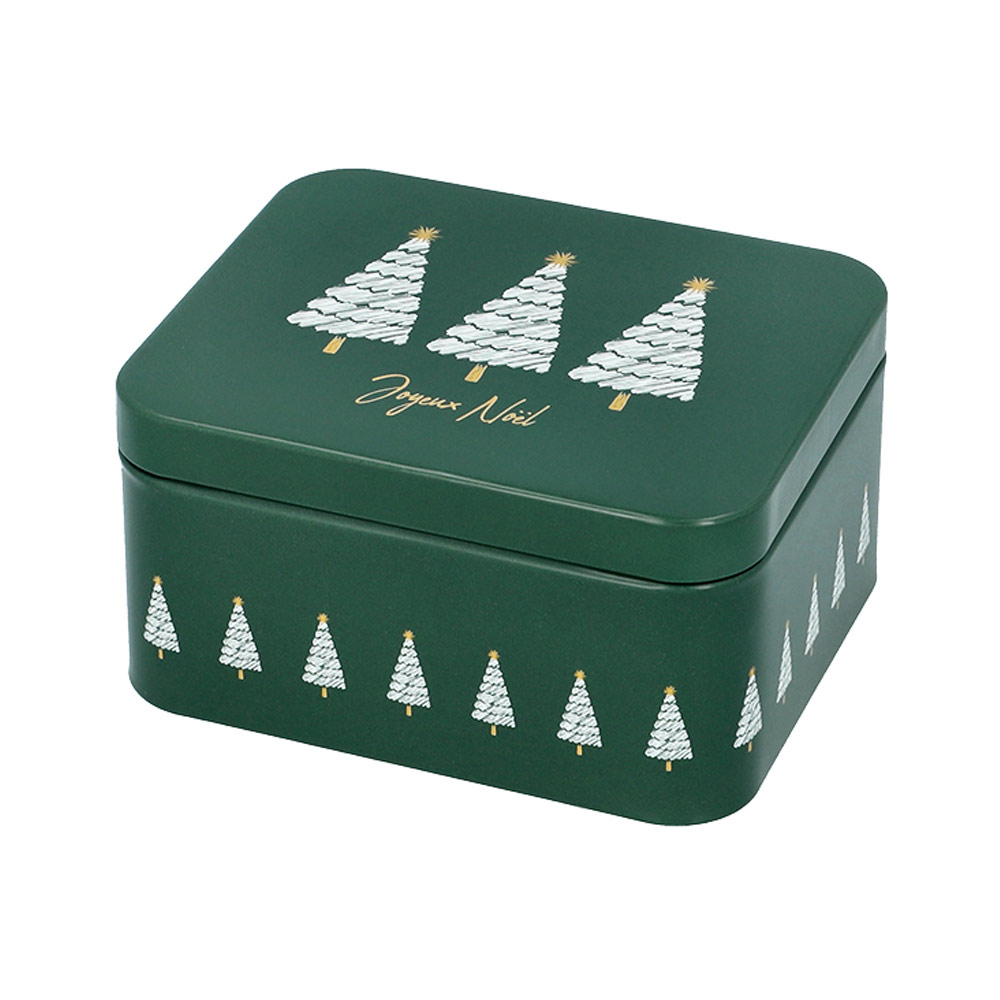 RBV Birkmannn Gebäckdose "Joyeux Noel" 615412