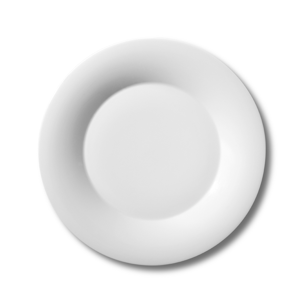 KPM Berlin Dessertteller "Berlin" 206000