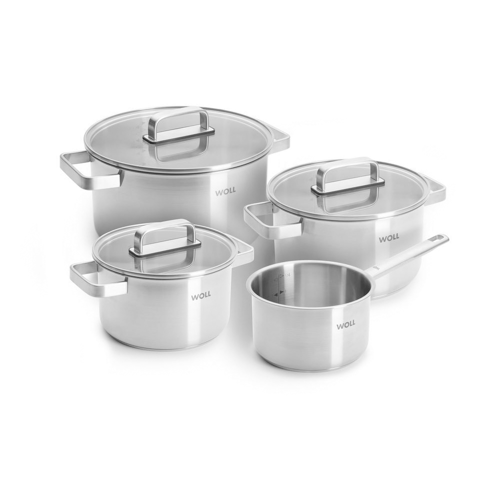 Woll Topf-Set 652720