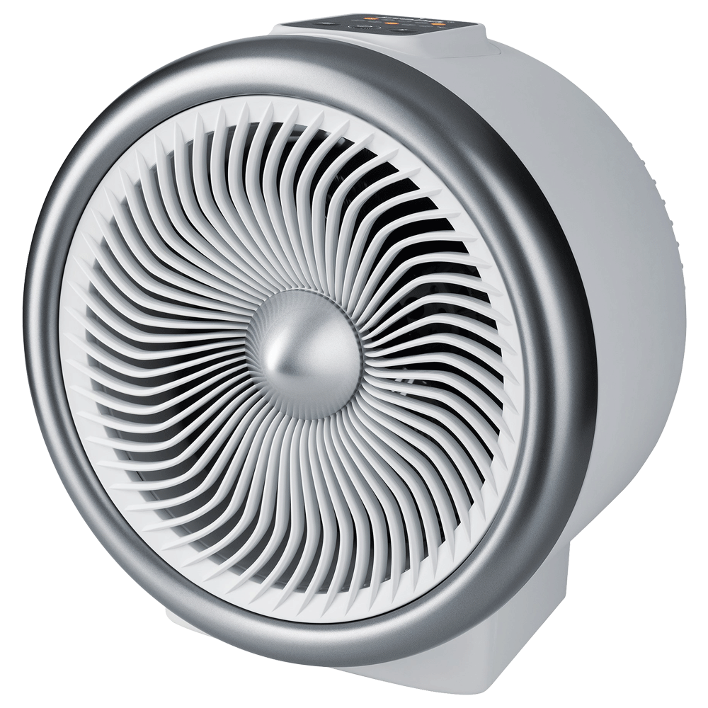 Steba Heizlüfter-Ventilator "HOT & COLD" 647541