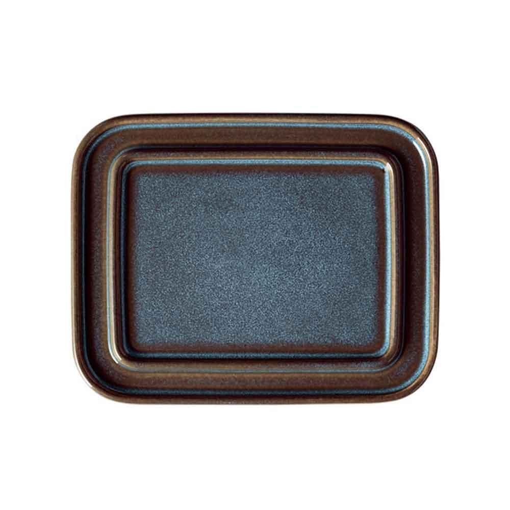 Villeroy & Boch Butterdose "Lave" 639520