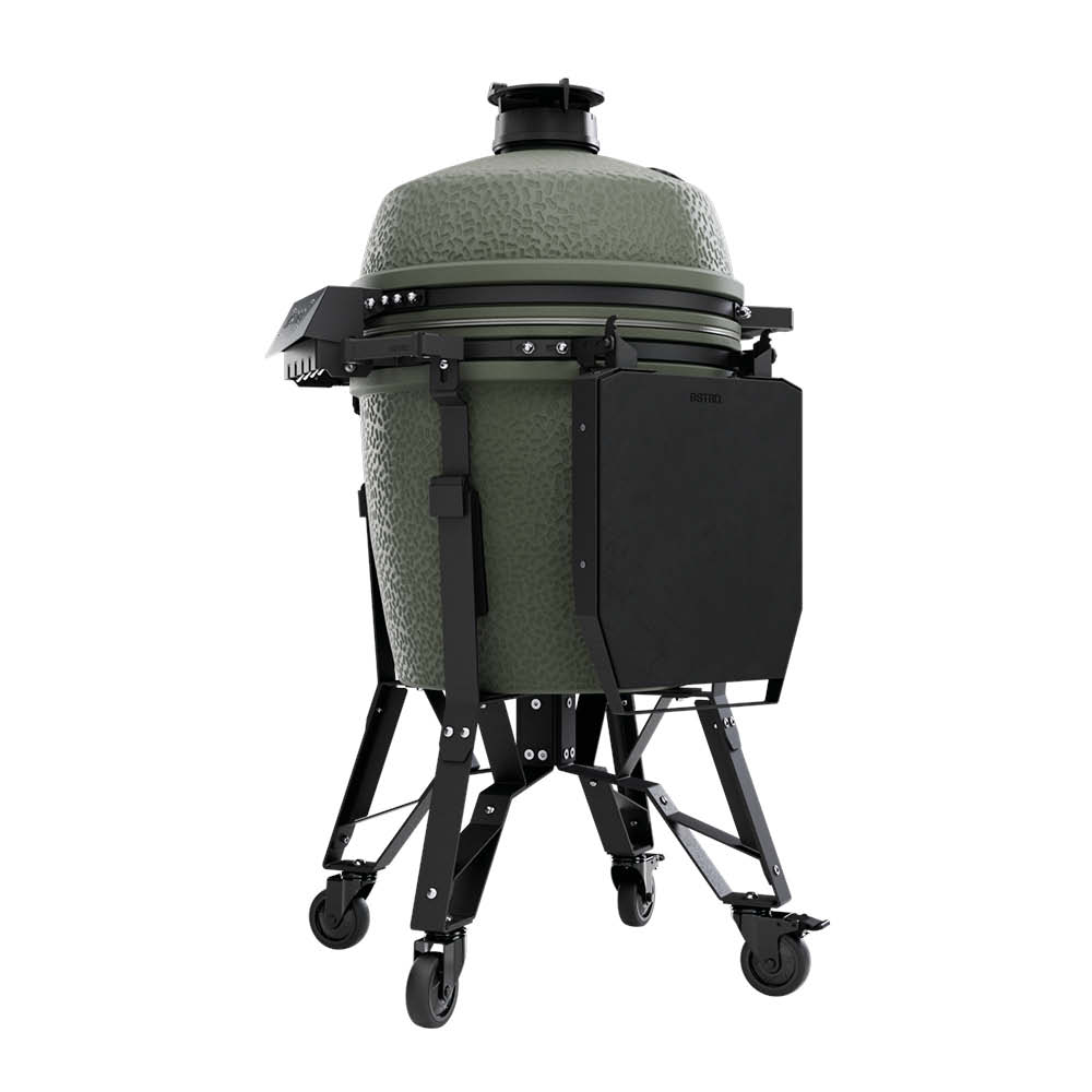 BSTRD. Keramikgrill Pro Large Alpine Green 648911
