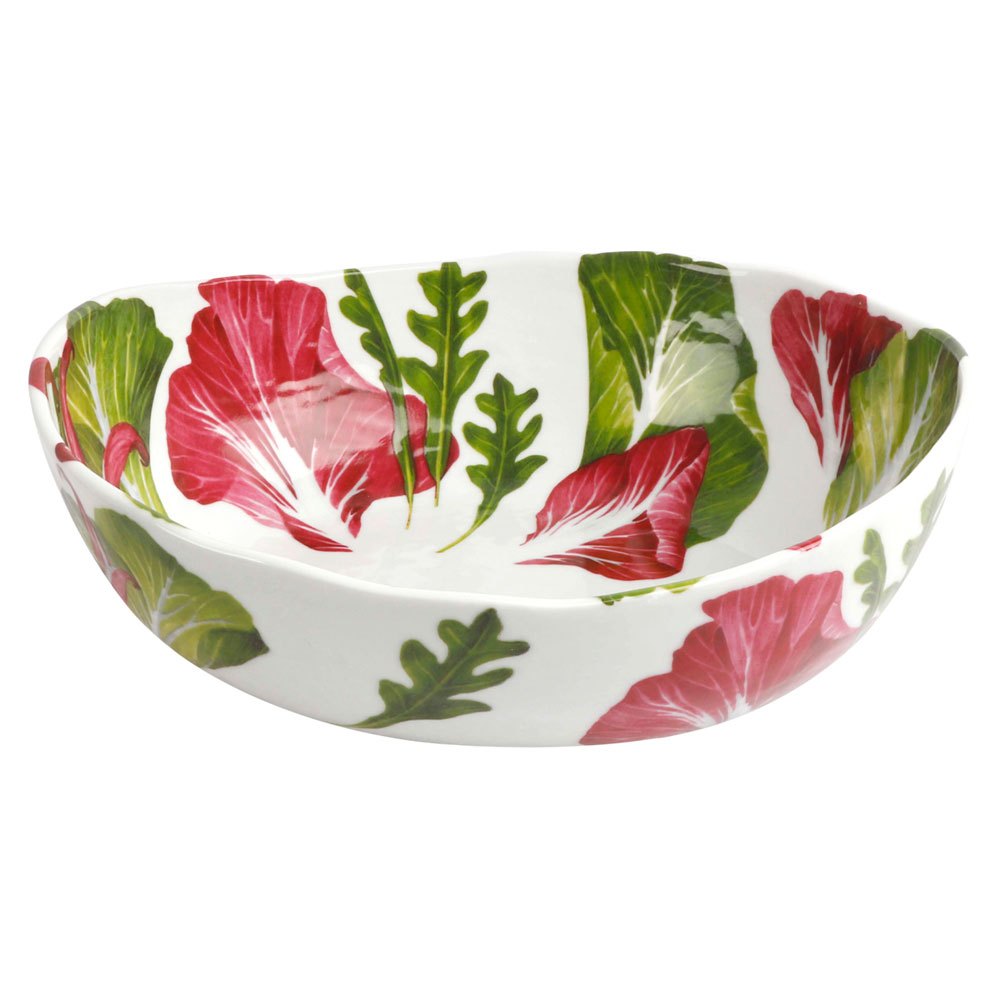 Taitù Schale Insalate "Dieta Mediterranea Vegetables" 601136