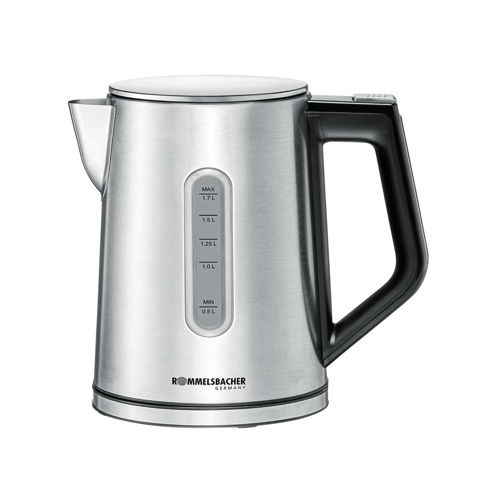 Rommelsbacher Wasserkocher WK 3000 632600