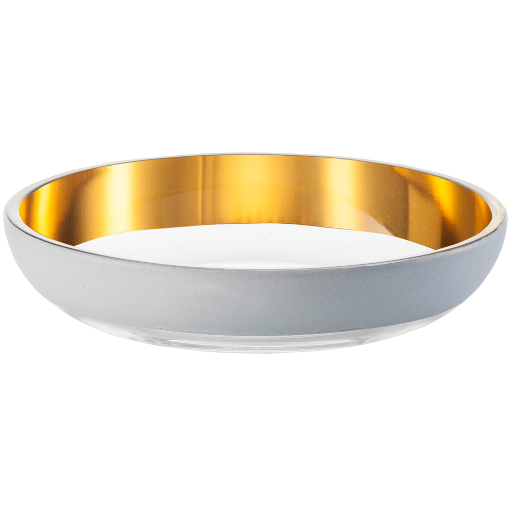 Eisch Schale "Cosmo Gold" 564287