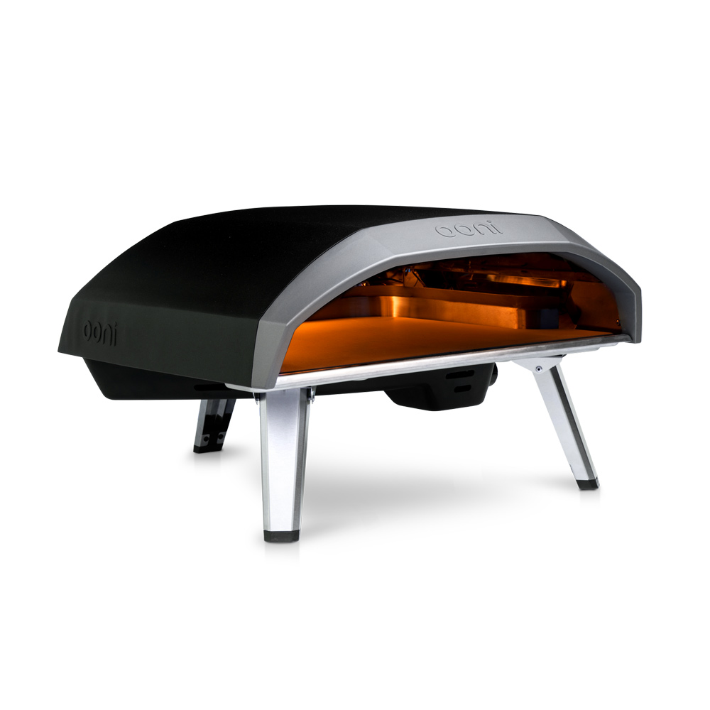 Ooni Pizzaofen "Koda 16" 604903