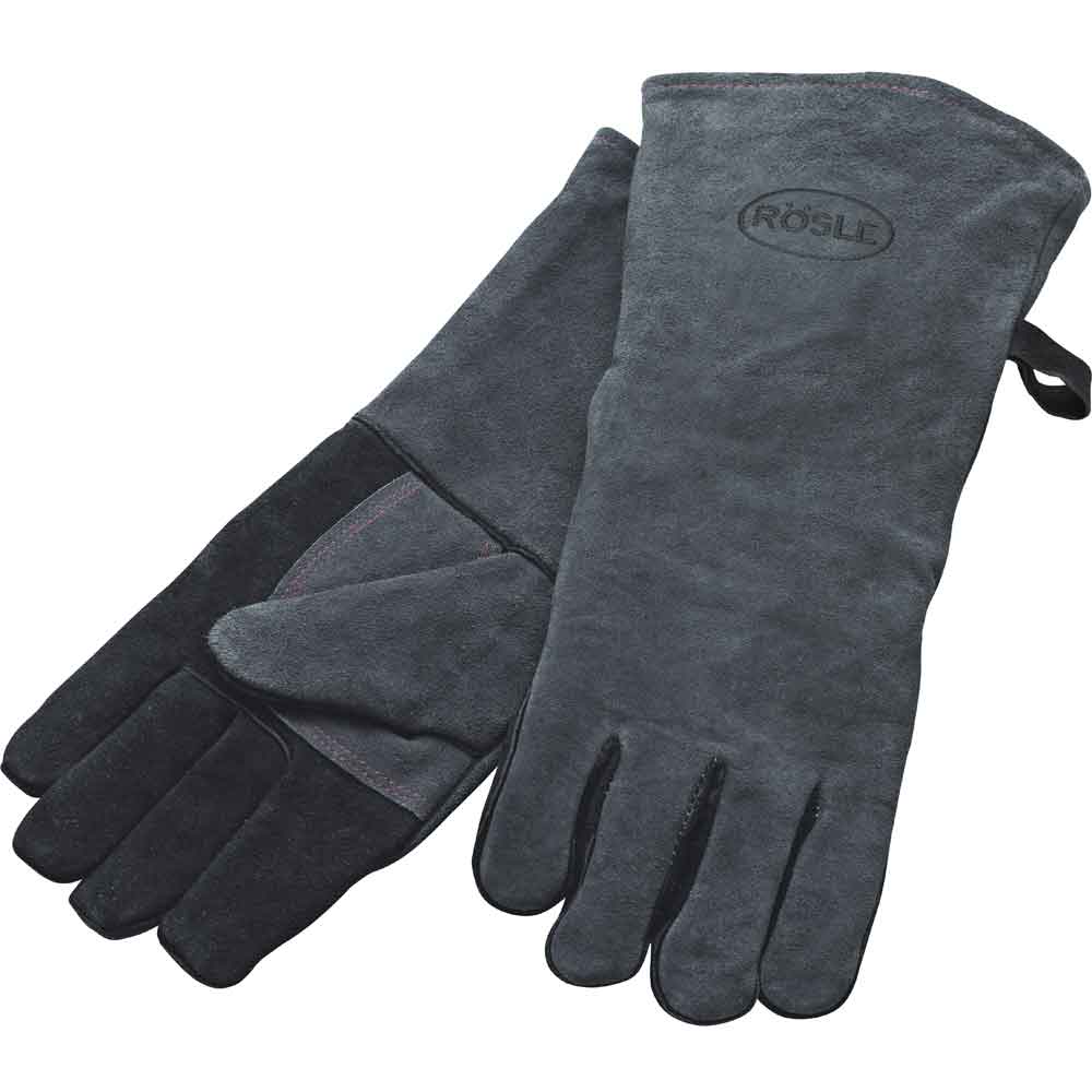 Rösle Barbecue Grillhandschuhe 2-tlg. 438666