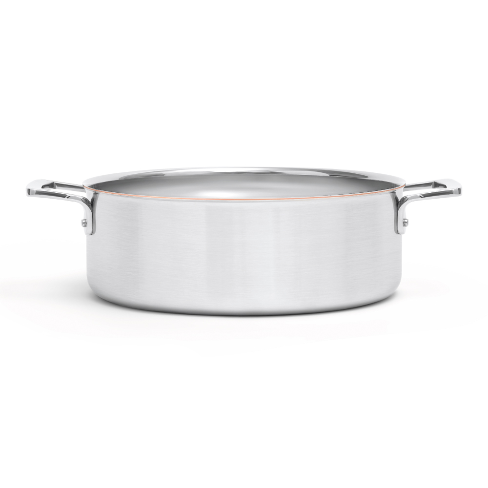 Olavson Schmorpfanne 615535