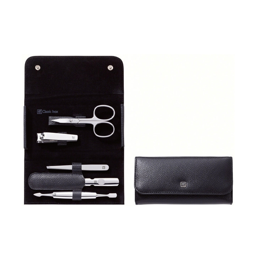 Zwilling Maniküre-Set "Classic Inox" 5-tlg. 594591