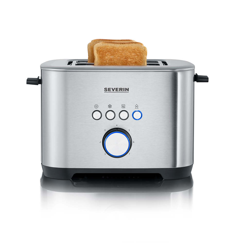 Severin Toaster mit Bagel-Funktion 605328