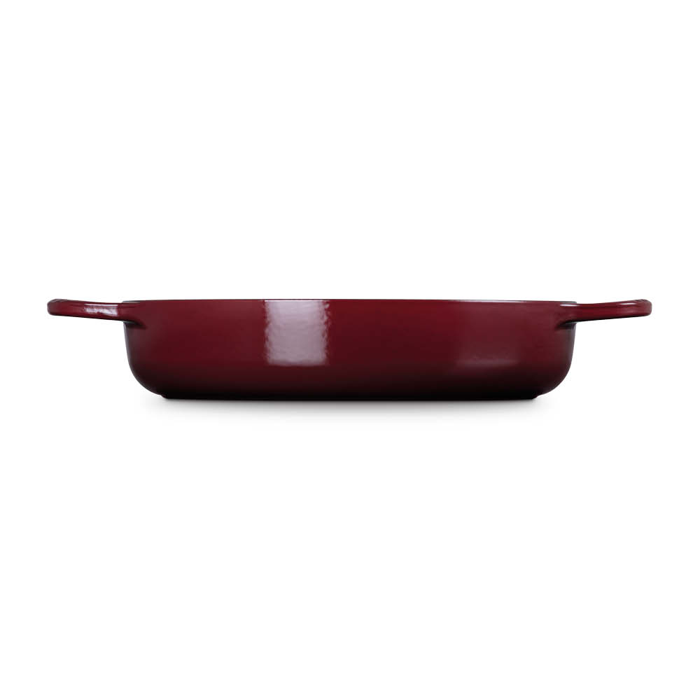 Le Creuset Guss-Servierpfanne "Garnet Signature" 645632