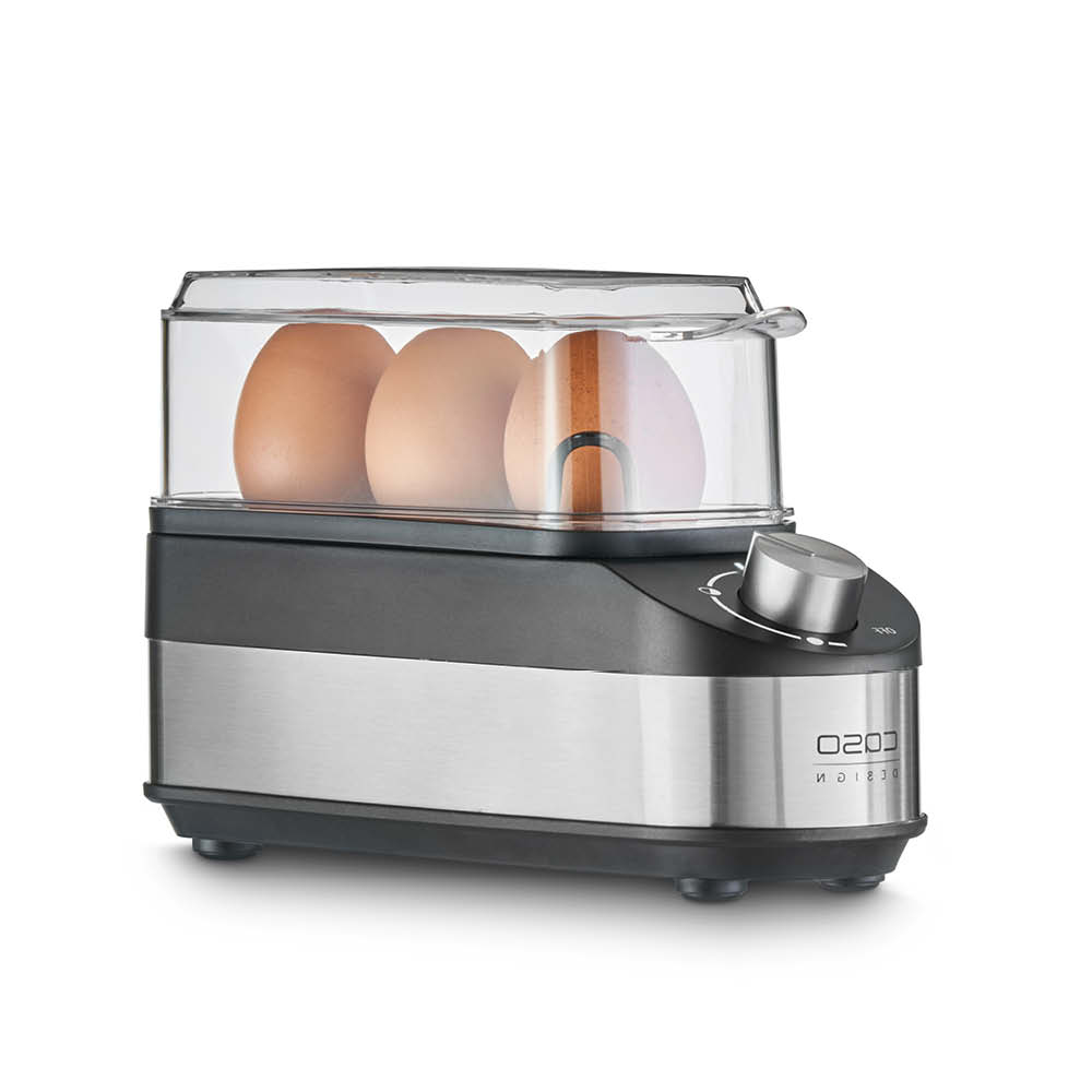 Caso Design Eierkocher 3 Eier 633528