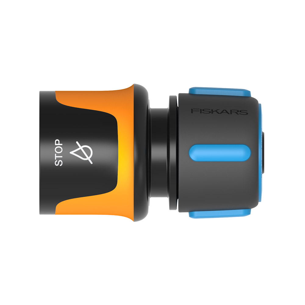 Fiskars Schlauchanschluss Stop 13-15 mm (1/2-5/8”) 586776