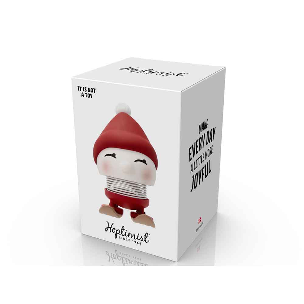 Hoptimist Soft Skiing Bimble 661466