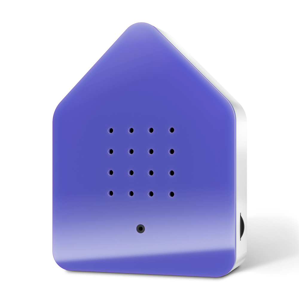 Relaxound Zwitscherbox Viola 617405