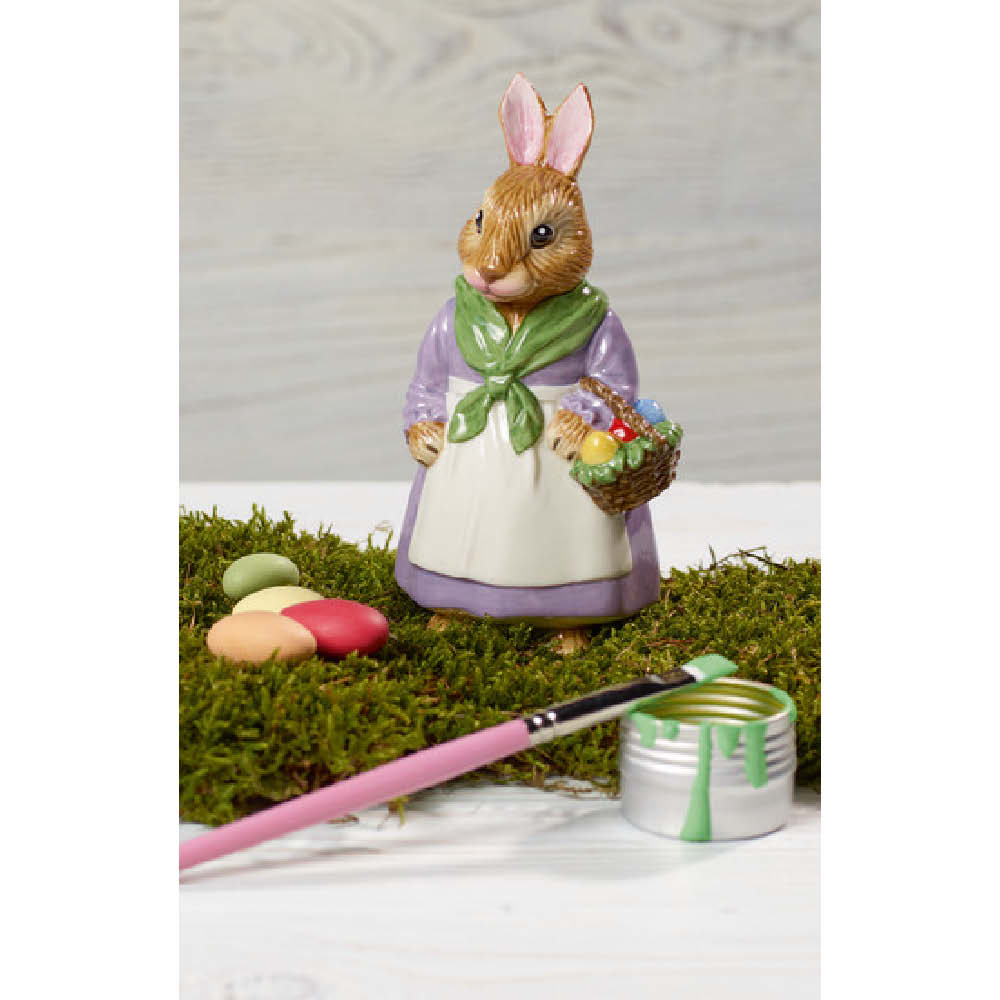 Villeroy & Boch Hase Mama Emma "Bunny Tales" 569295
