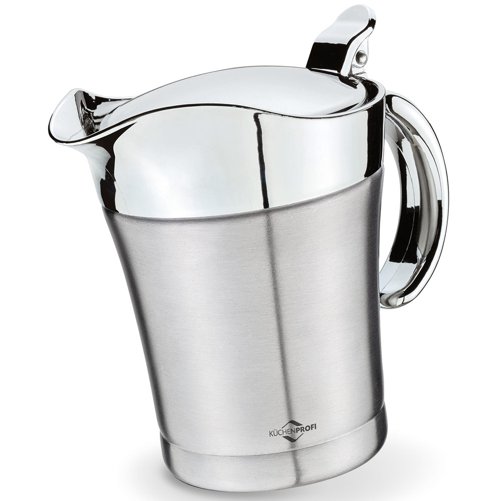 Küchenprofi Thermo-Sauciere "Elegance" 581821