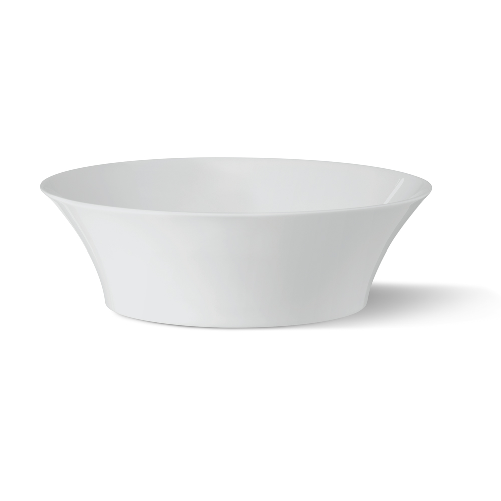 KPM Berlin Salatschale "Berlin" 206011