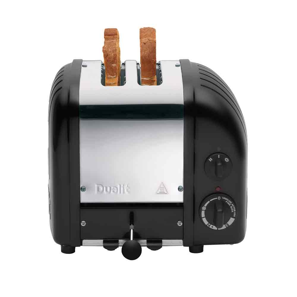 Dualit 2 Schlitz classic Toaster 641247