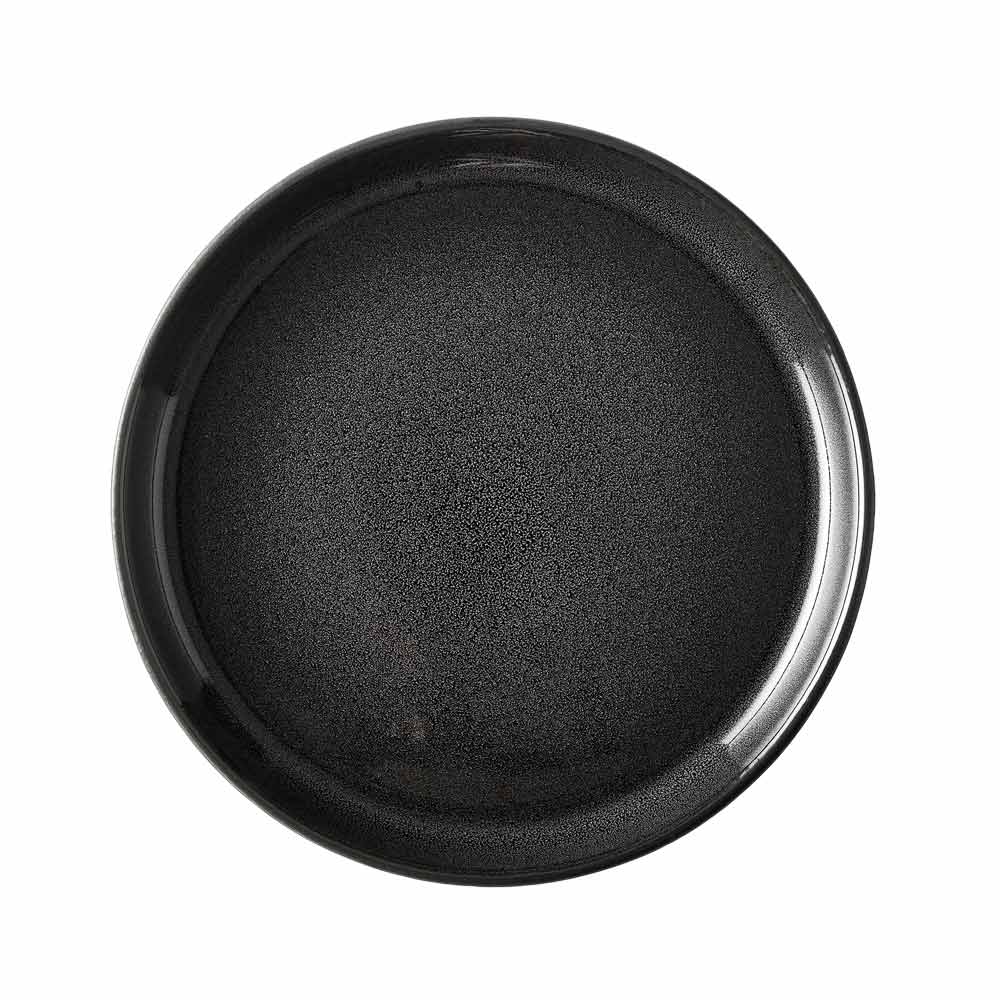 Dessertteller "Gastro" Galaxy Black 21 cm 626601