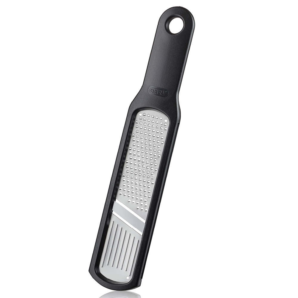 GEFU Knoblauchreibe / -hobel "RAFINO"