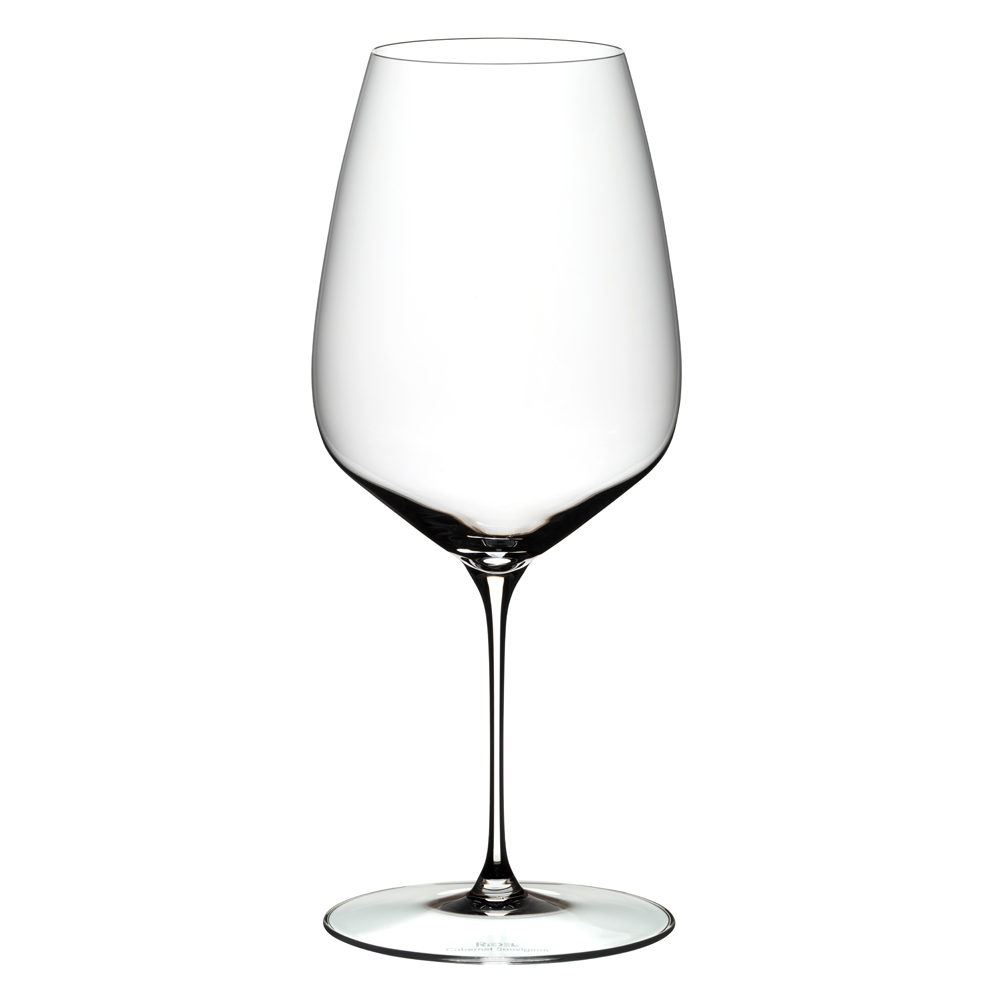Riedel Cabernet-/ Sauvignon-Glas "Veloce" 2er Set 613594