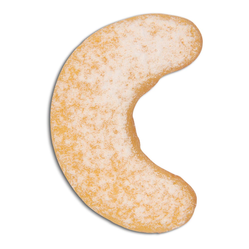 Städter Ausstecher "Kipferl" 508690