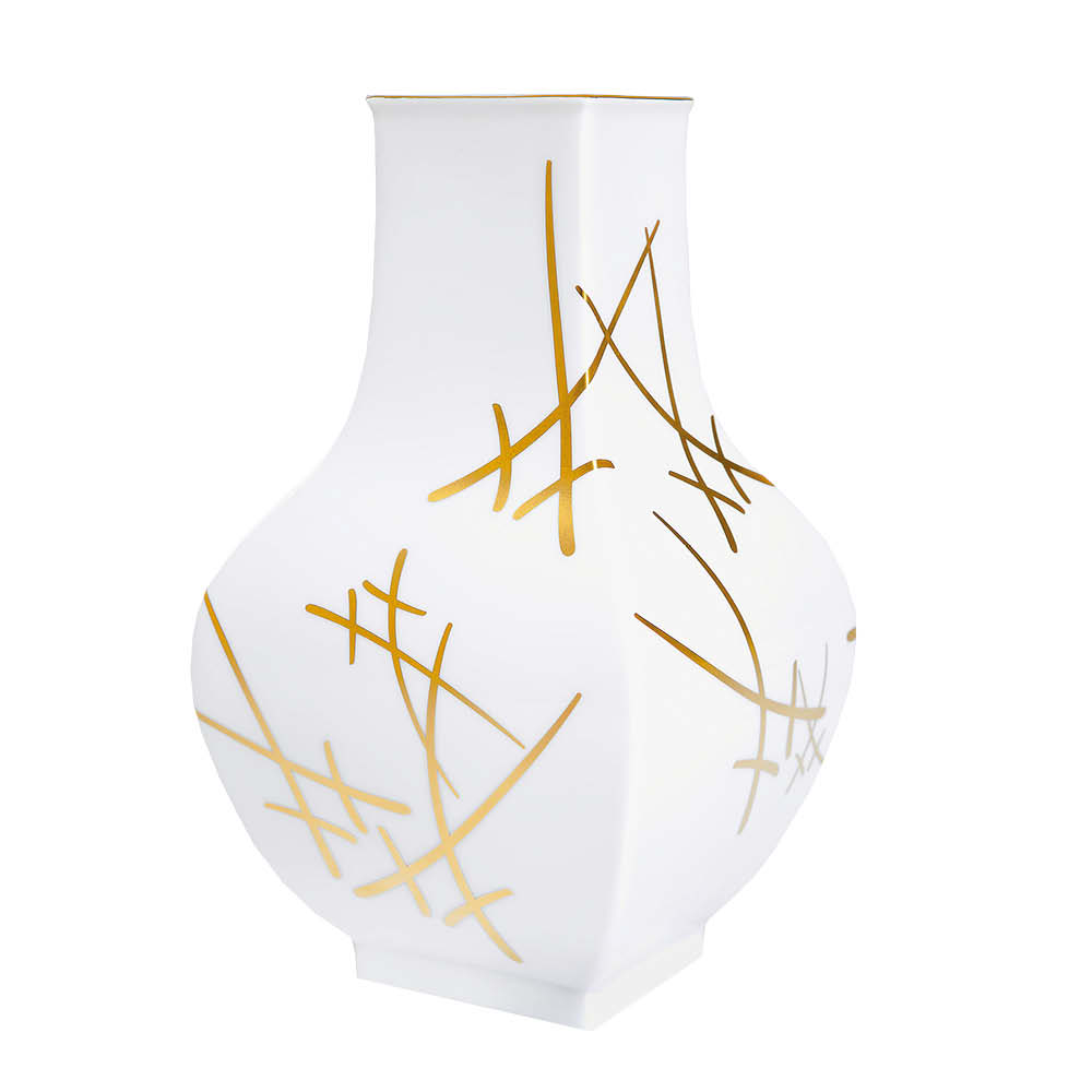 Meissen Vase "Swords" 600274