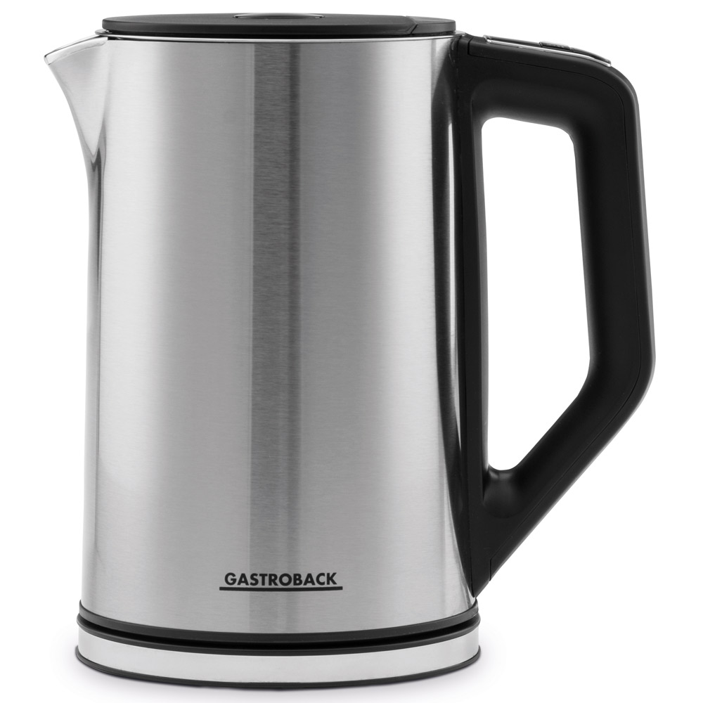 Gastroback Wasserkocher ''Cool Touch'' 565860