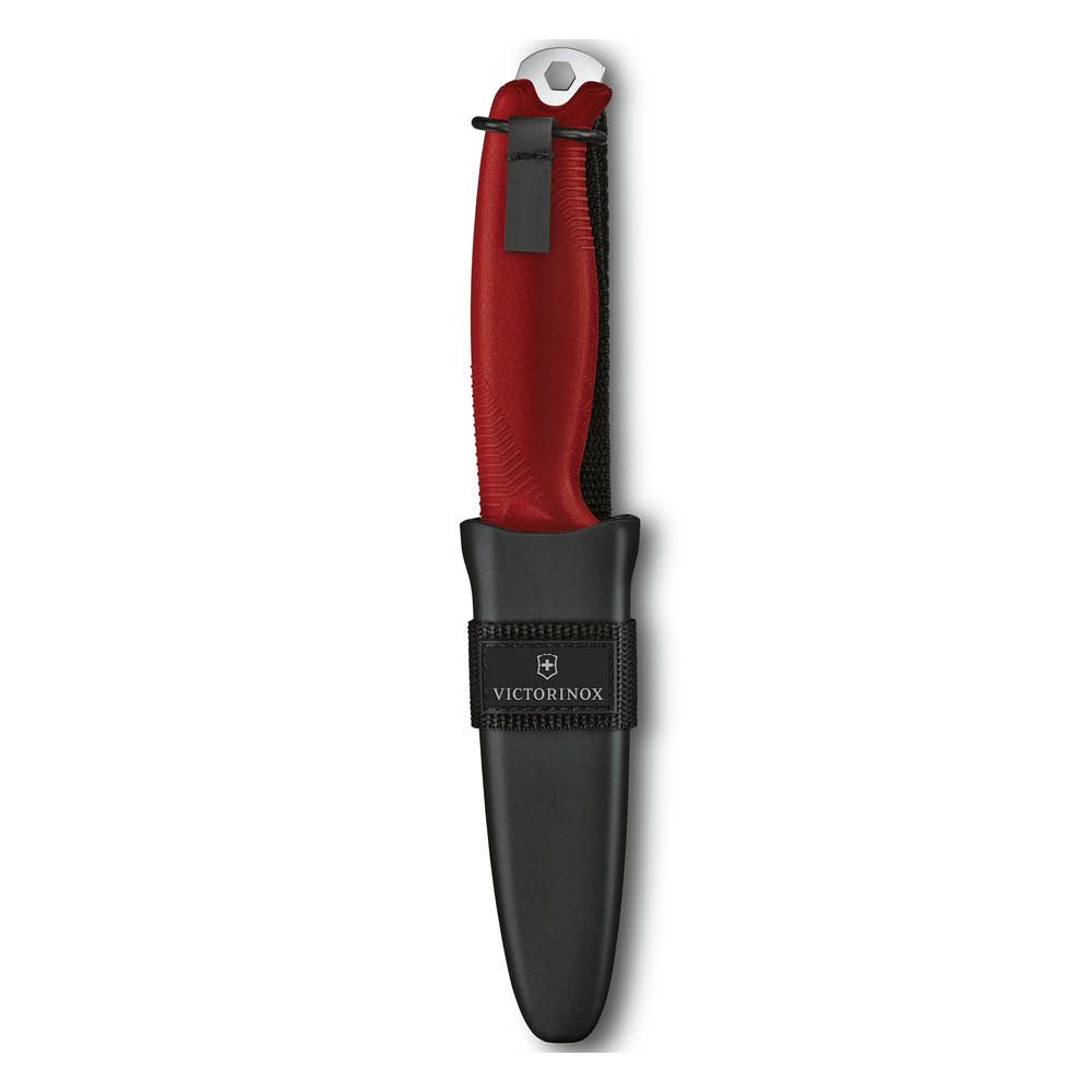 Victorinox Venture, rot 631594