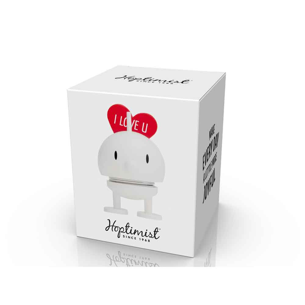 Hoptimist Love Bumble S 621784