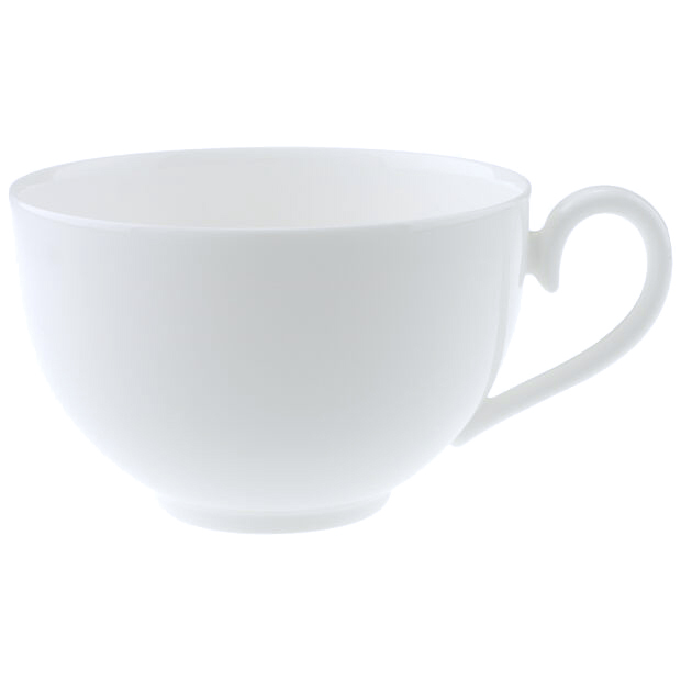 Villeroy & Boch Café au Lait-Obertasse "Royal weiß" 279147