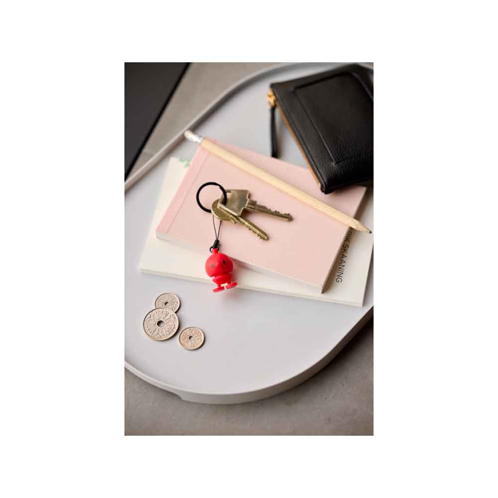 Hoptimist Bumble Schlüsselanhänger 639742