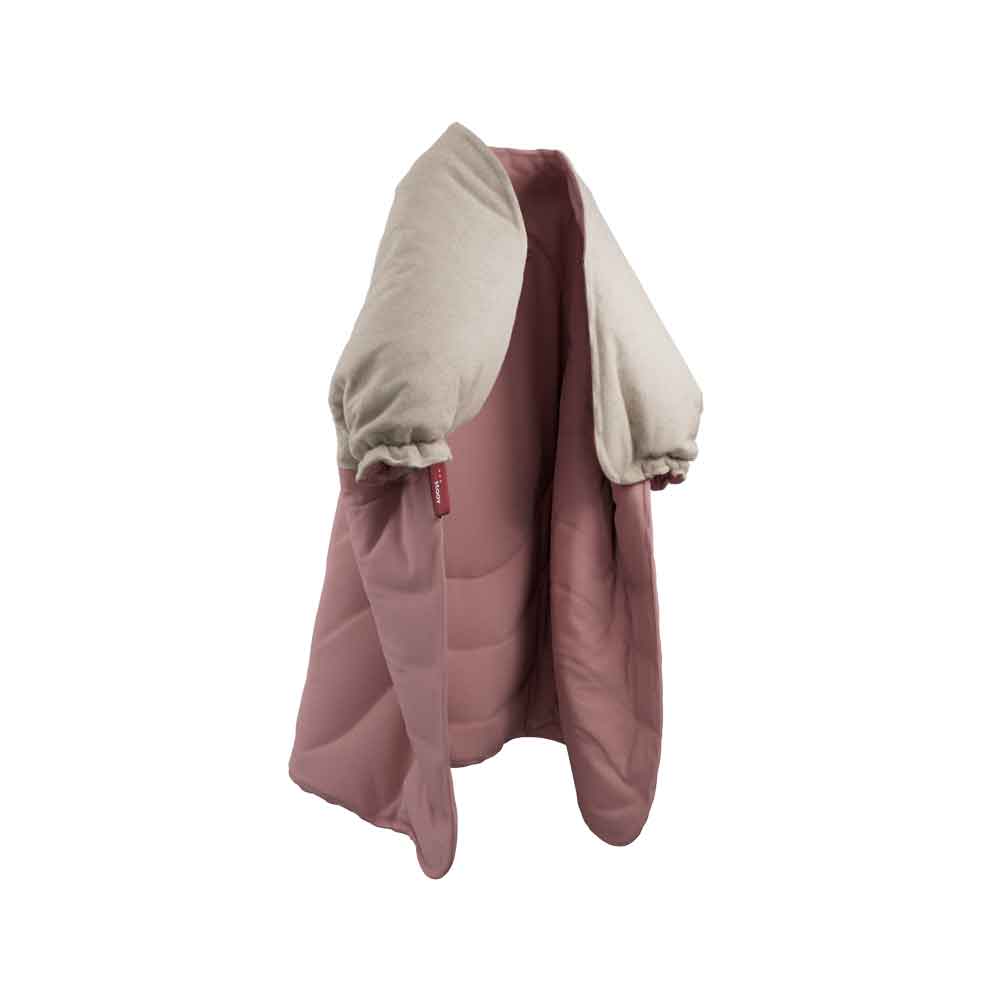 Stoov Huge Hug Wärmedecke, Original - Pro