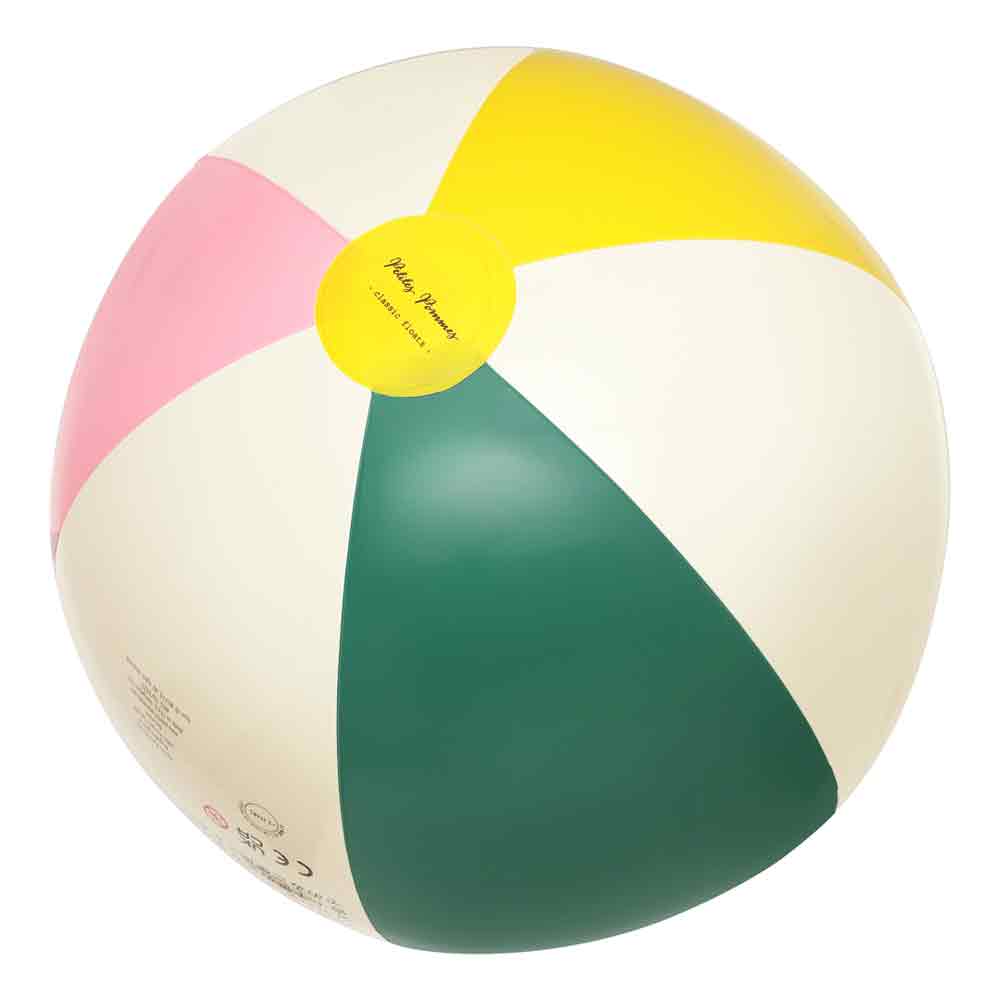 Petites Pommes Strandball "OTTO" 654435