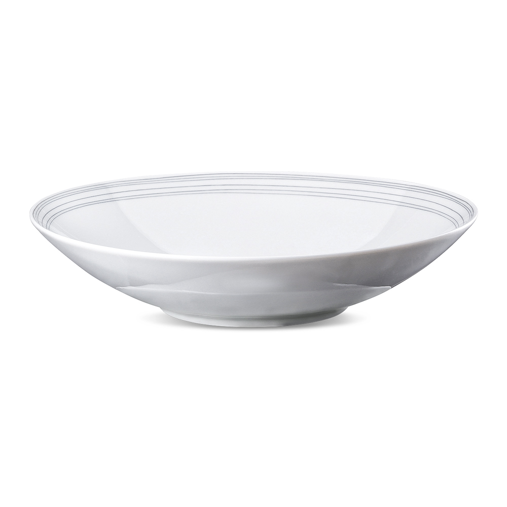 Rosenthal Suppenteller "TAC Stripes 2.0" 571573