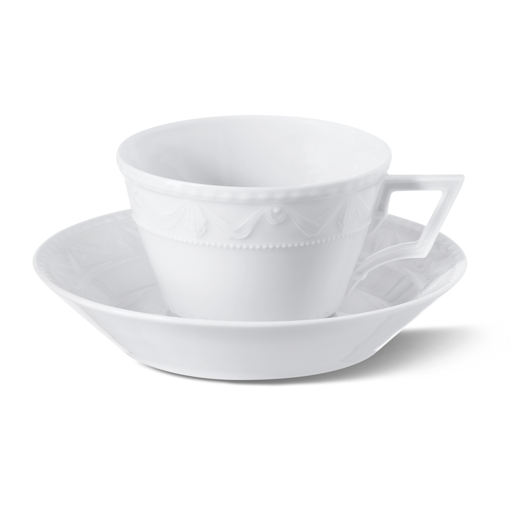 KPM Berlin Teetasse "Kurland" 128027