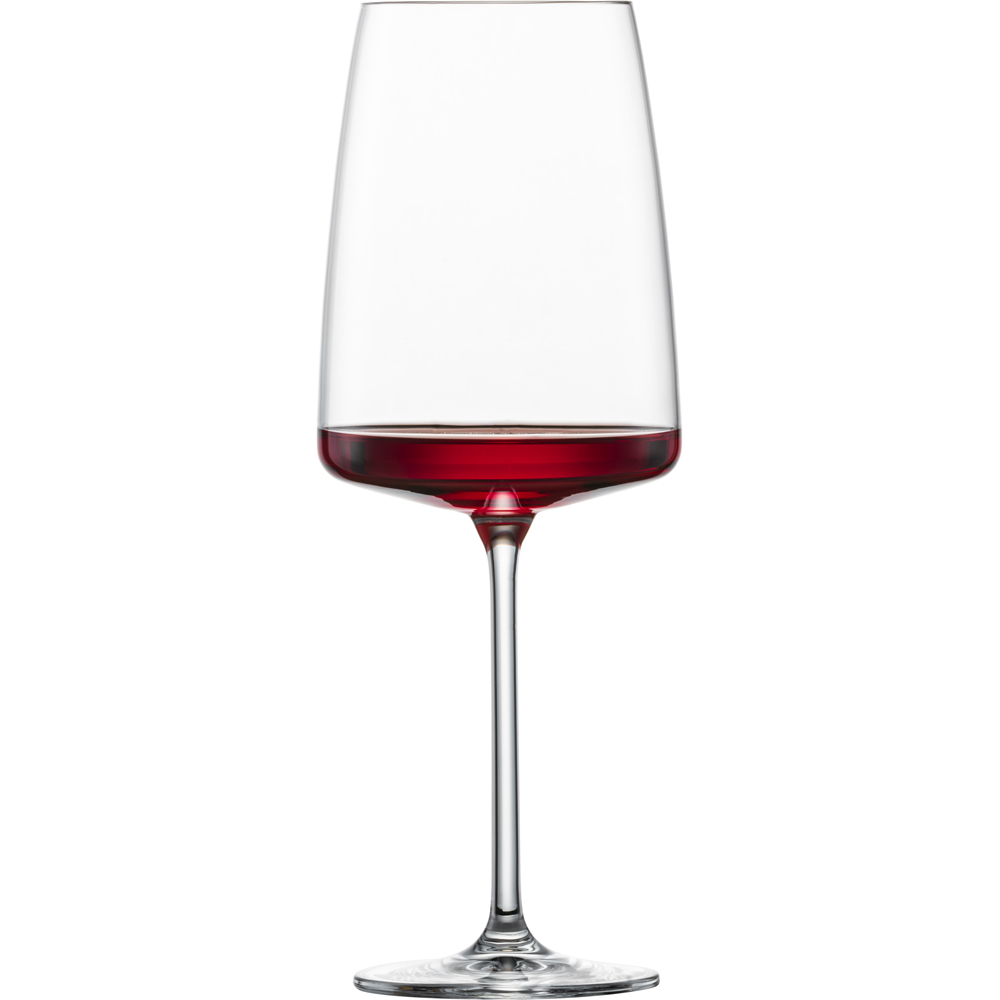 Zwiesel Glas Weinglas Fruchtig und Fein ''Vivid Senses'' 599849