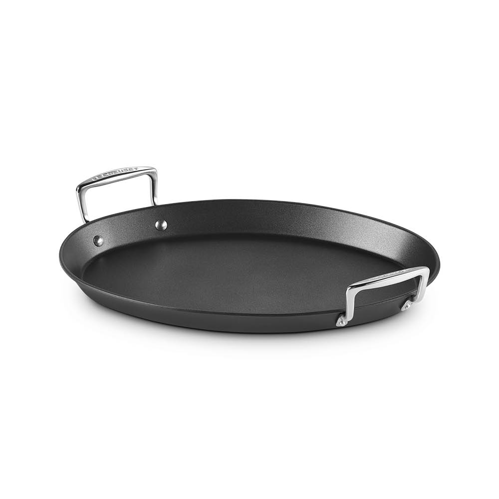 Le Creuset Fischpfanne oval 40cm 587300