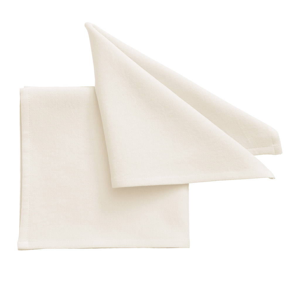 Pichler Serviette "One" 539950