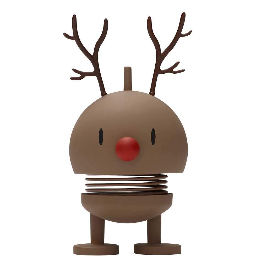 Hoptimist "Reindeer" Bumble S 621814