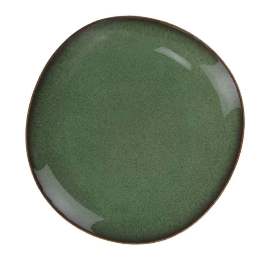 Villeroy & Boch Brotteller "Lave Vert" 652495