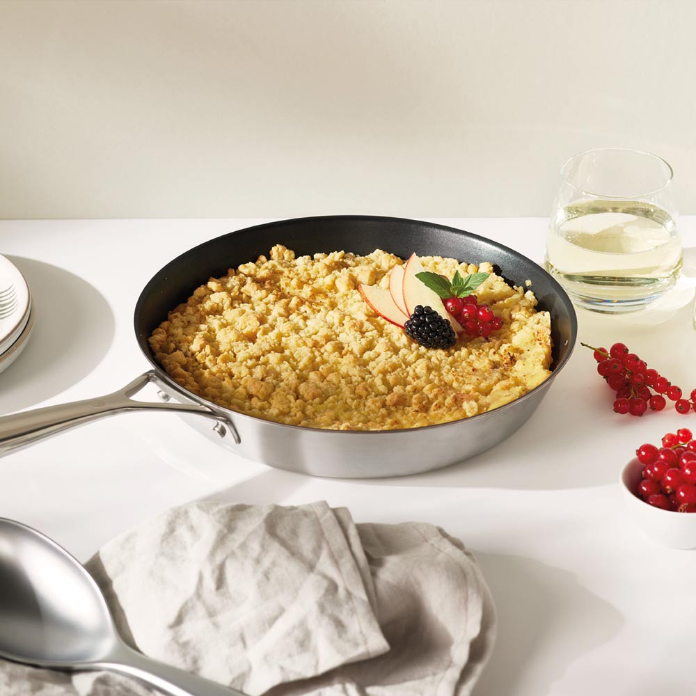 Olav Kupferkernpfanne 615528